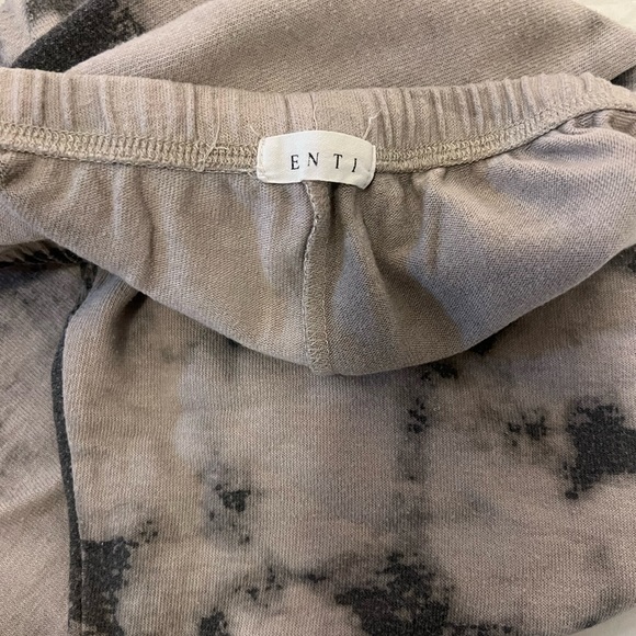 Tye Dye Jogger - Picture 2 of 2